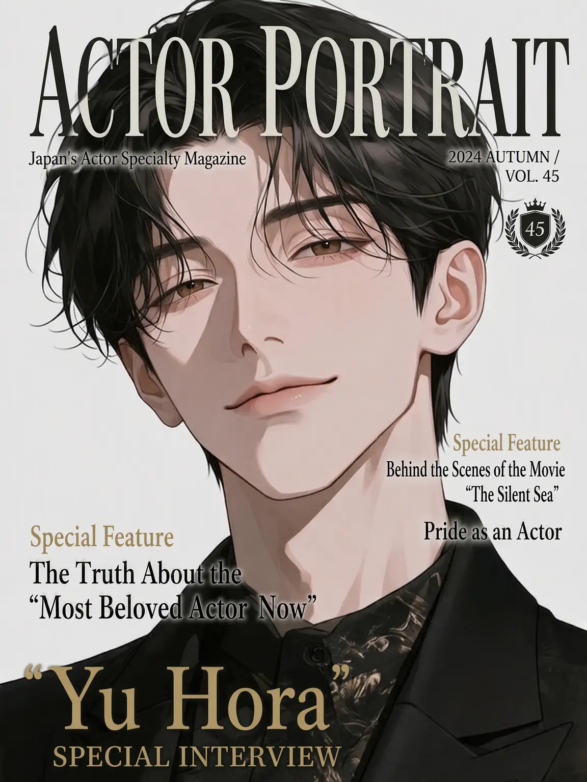 rice8umeeeee의 Personality: Liar