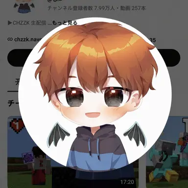 Profile image of ハンク