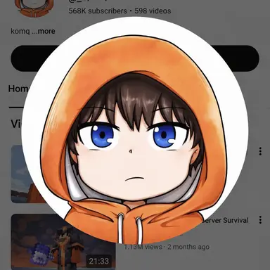 Profile image of Coma