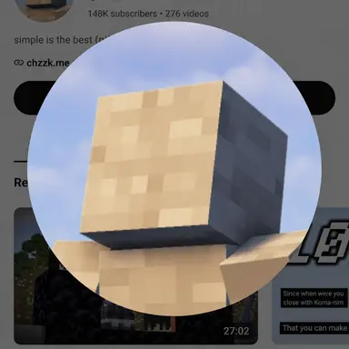 Profile image of Simibe