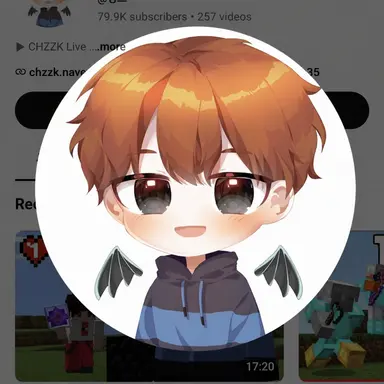 Profile image of Hank