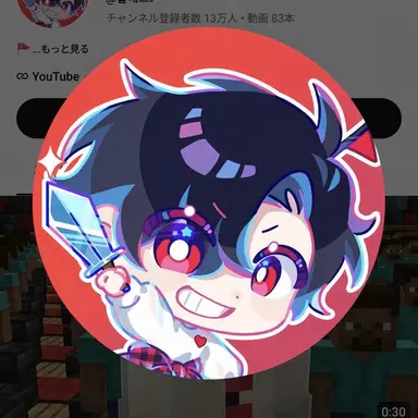 Profile image of フラッグ