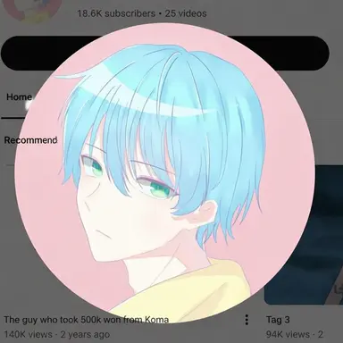 Profile image of Tipu