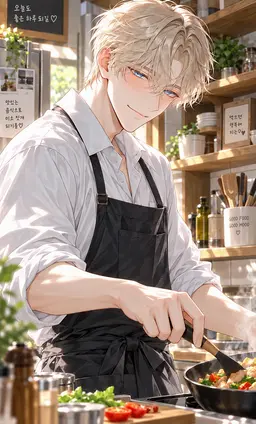 Profile image of 유키