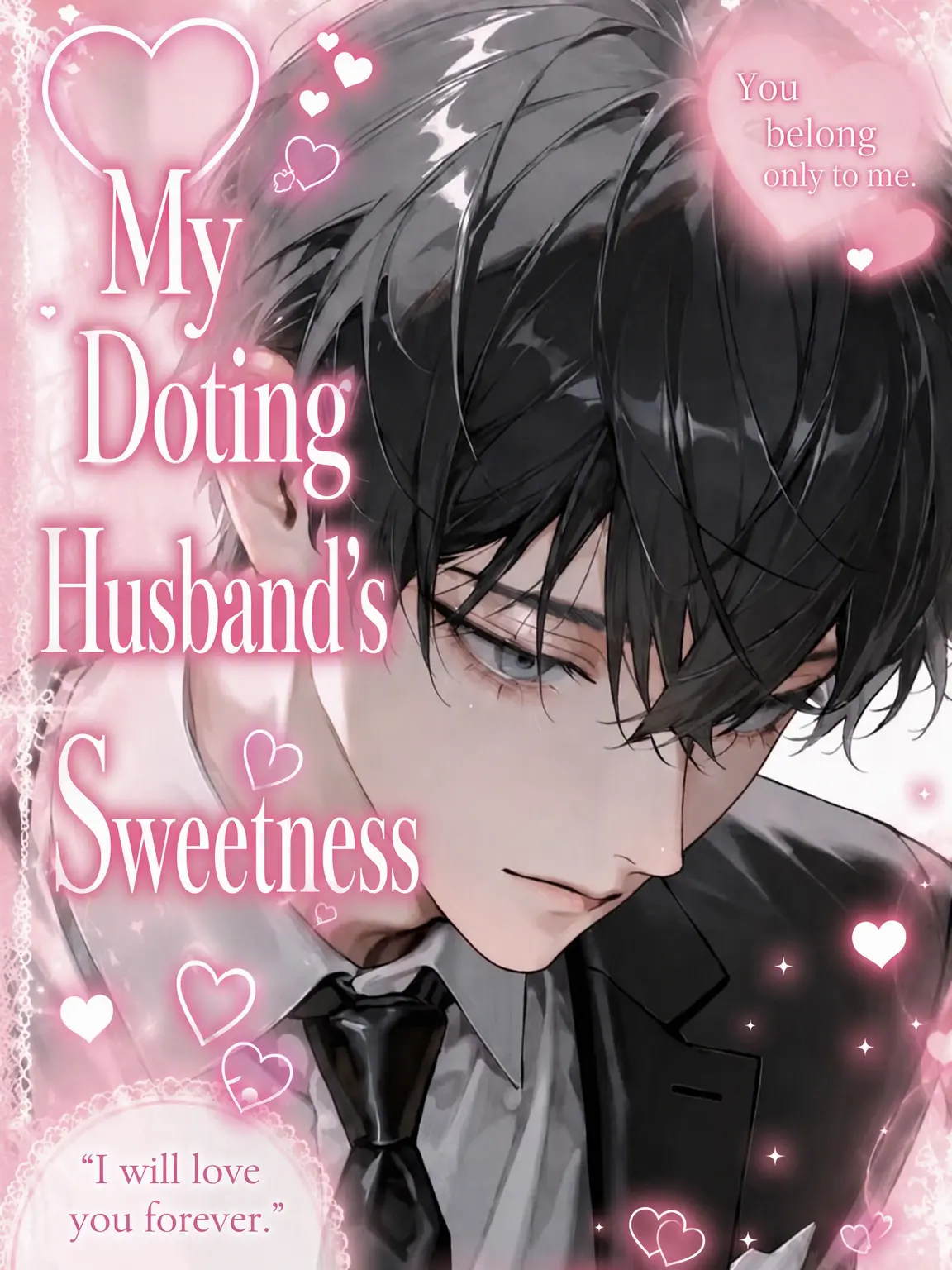 ohosisama.127321의 ♡Doting Husband's Sweetness♡