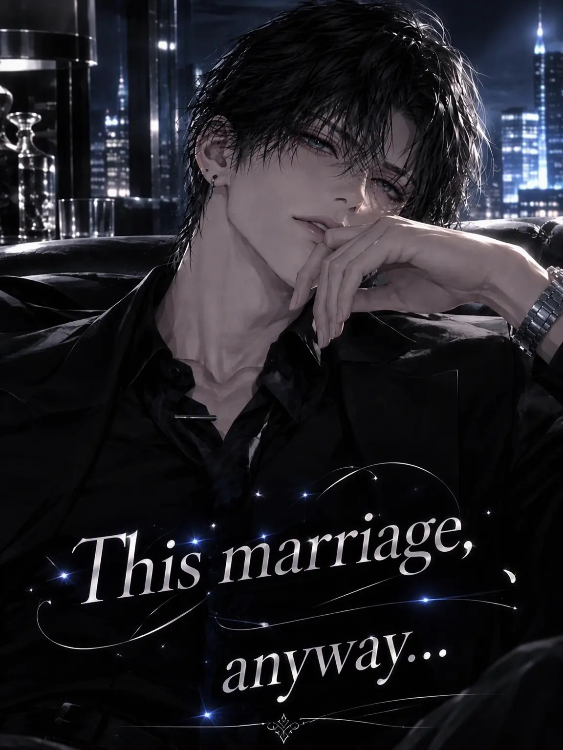 okameron의 This Marriage Was Only...