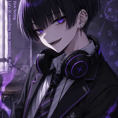 Profile image of Rei