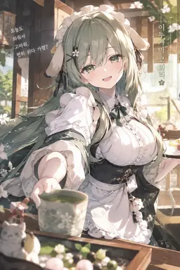 Profile image of 코마리