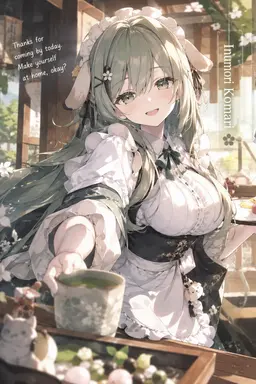 Profile image of Komari