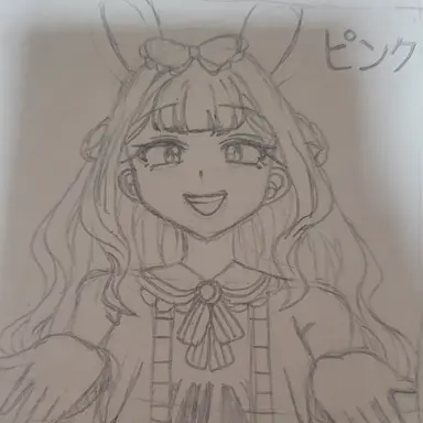 Profile image of ピンキー
