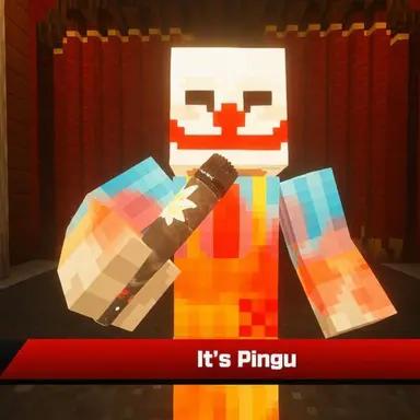 Profile image of Pingu