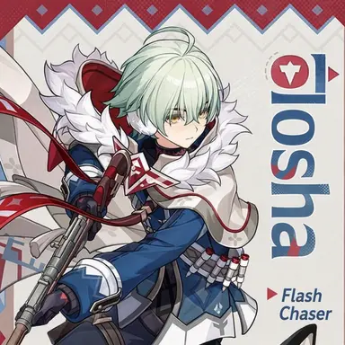 Profile image of Alyosha