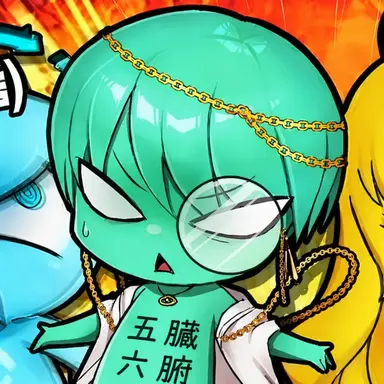 Profile image of テラー