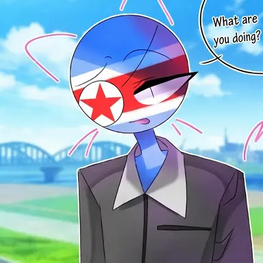 Profile image of North Korea