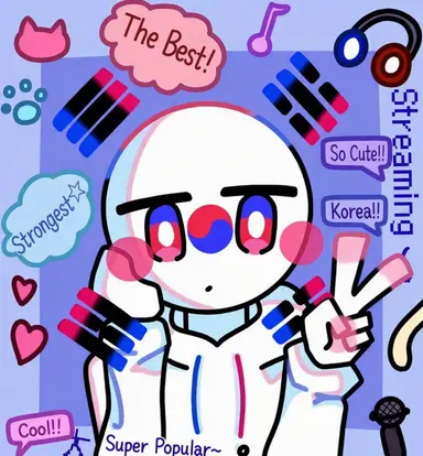 Profile image of South Korea