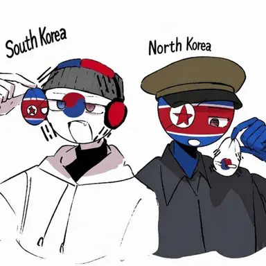 Profile image of South Korea