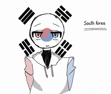 Profile image of South Korea