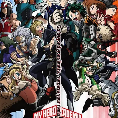 Profile image of Class 1-B