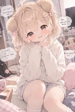 Profile image of Shizuku