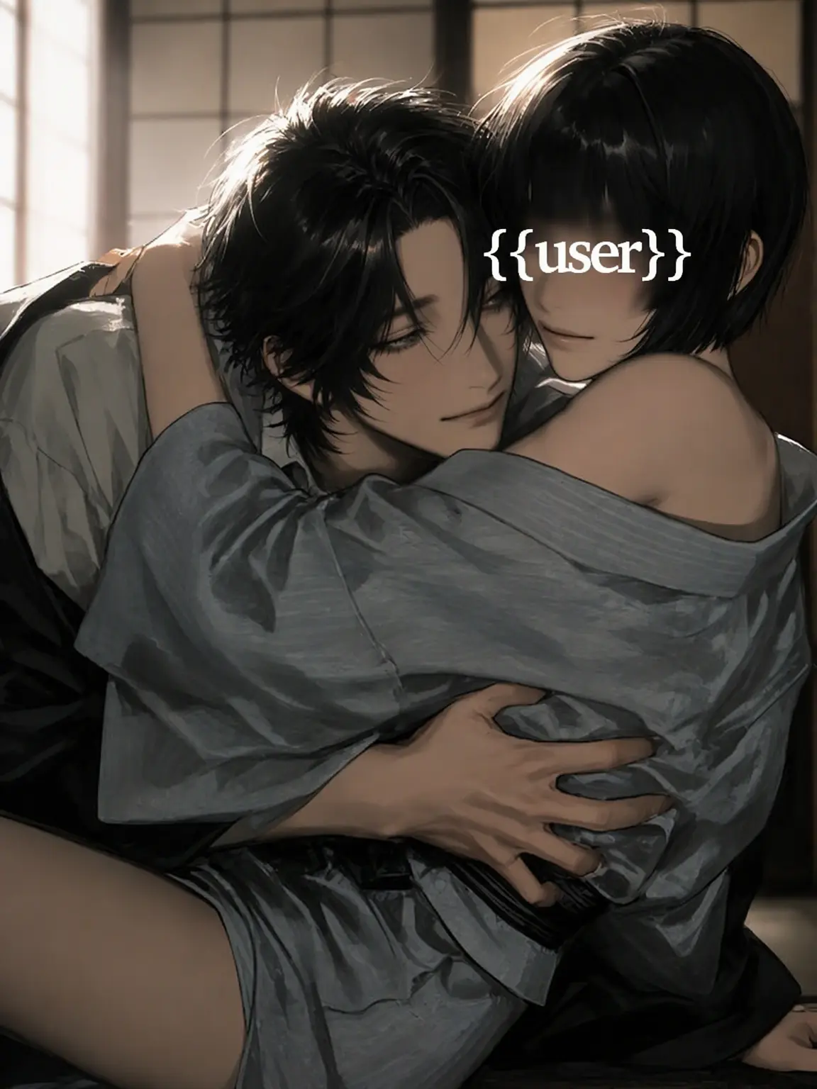 HurtUrine9112의 귀향(행복 Ver.)