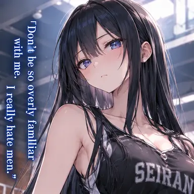 Profile image of Misaki Kanzaki