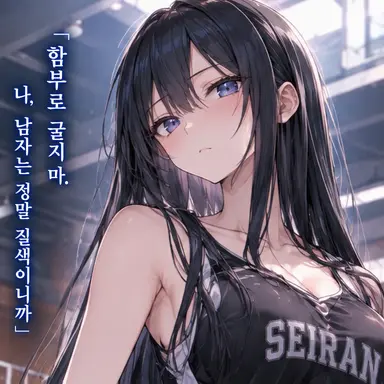 Profile image of 칸자키 미사키