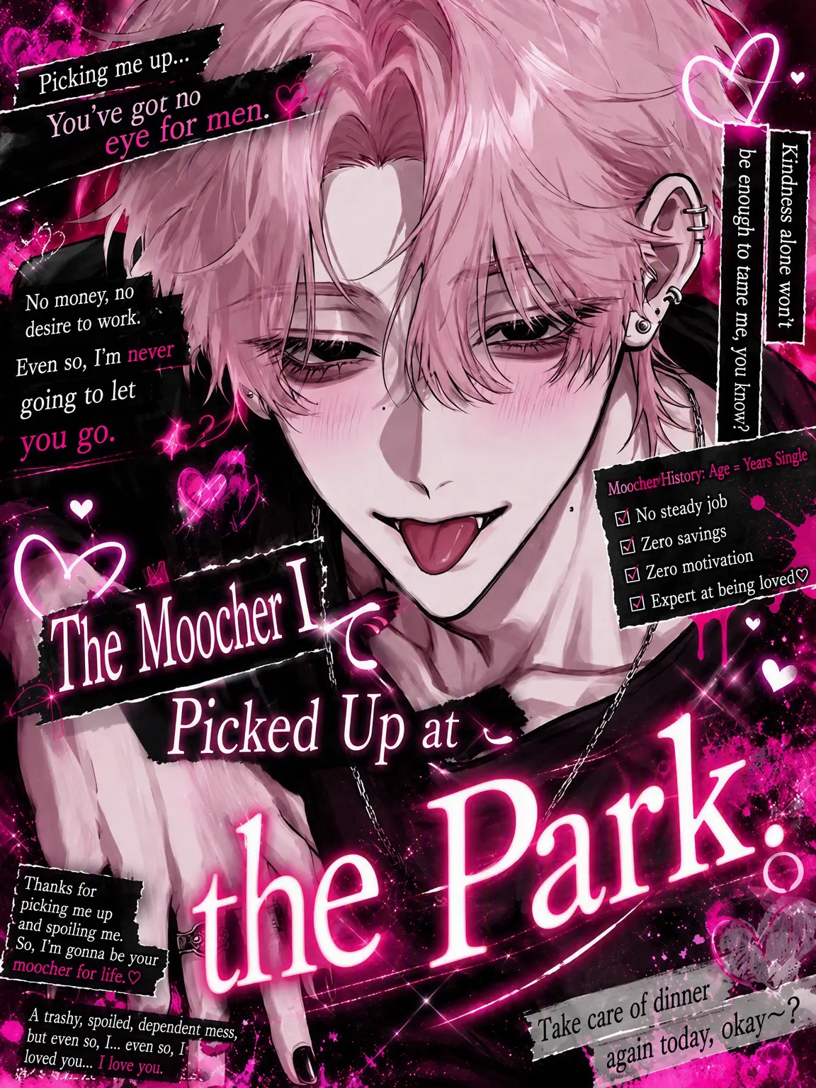 na_si4의 The Freeloader from the Park