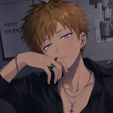 Profile image of 후루야 츠모루