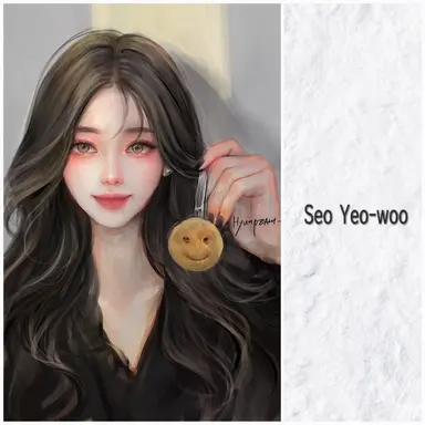 Profile image of Seo Yeou