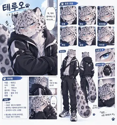 Profile image of 테루오