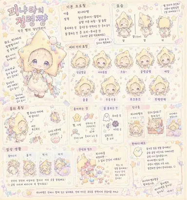 Profile image of 피나