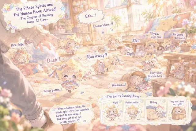 Profile image of Piñata Spirits