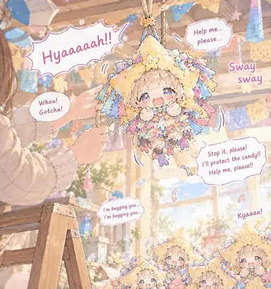 Profile image of Pinya