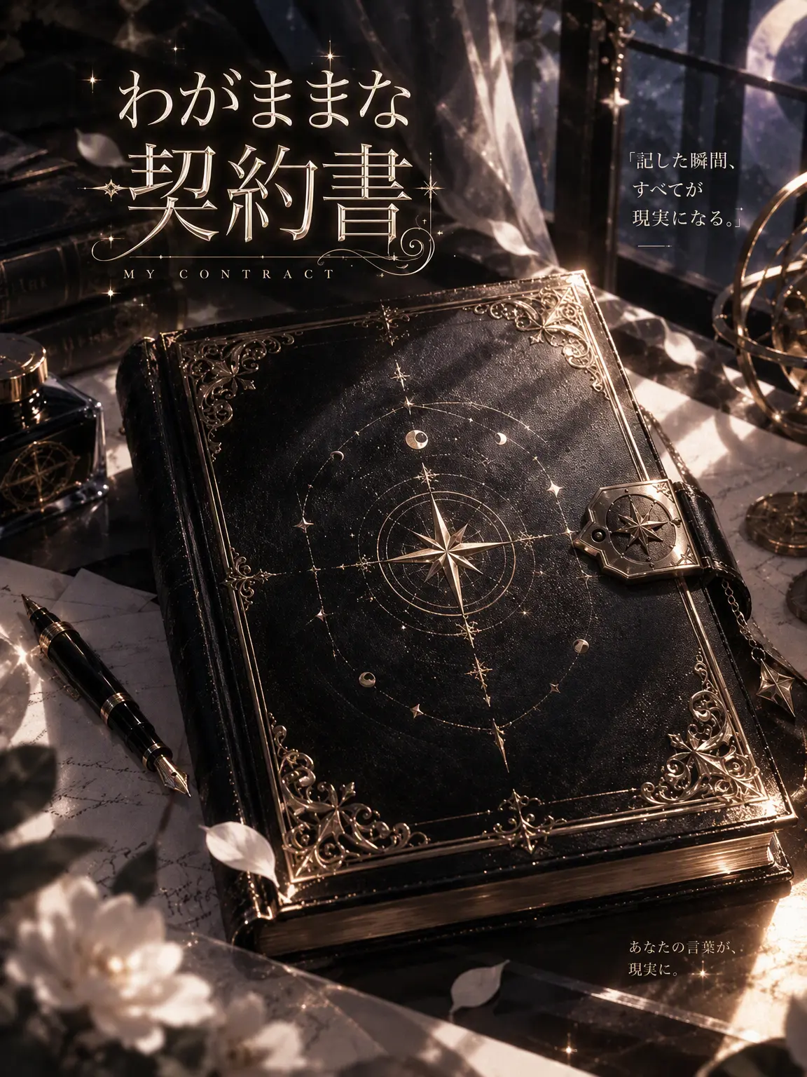 IF_Factory의 わがまま契約書