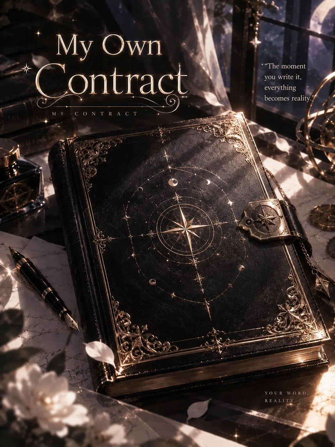 IF_Factory의 Contract at My Will