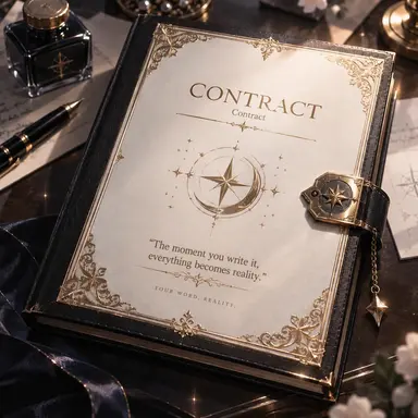 Profile image of Special Contract