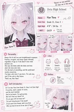 Profile image of Han Yena