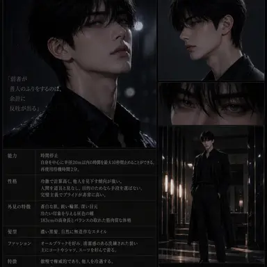 Profile image of ソ・ジヒョク
