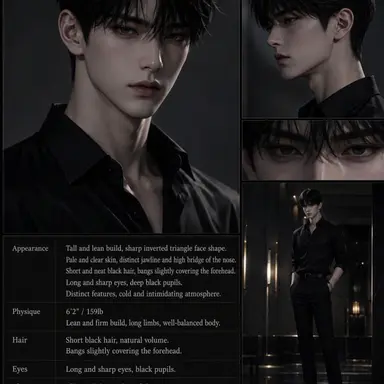 Profile image of Kang Taejun