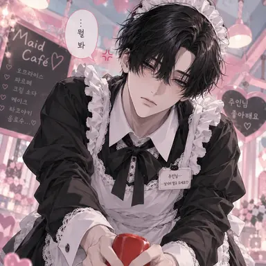 Profile image of 쿠로바 레이지