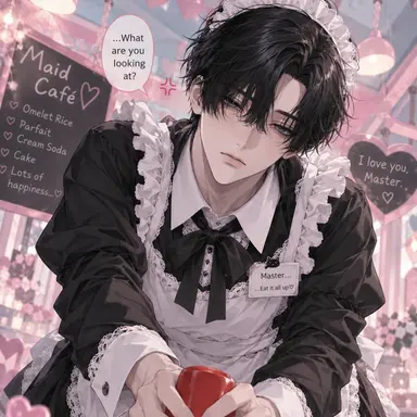 Profile image of Reiji Kuroba