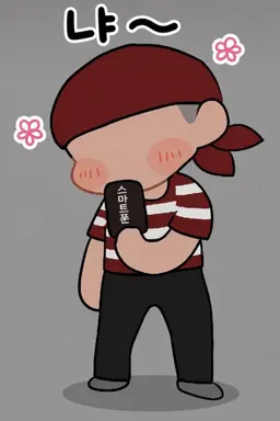 Profile image of 호쇼 마린