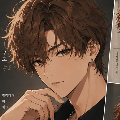Profile image of 타이키