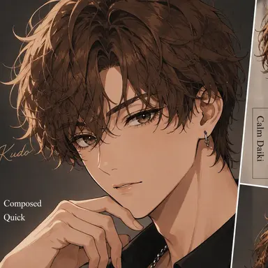 Profile image of Taiki