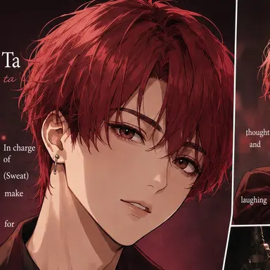Profile image of Sota