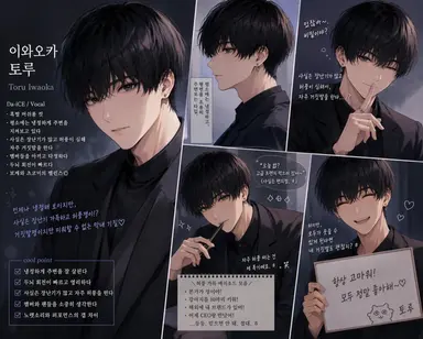 Profile image of 토루