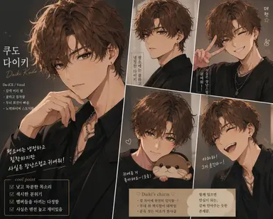 Profile image of 타이키