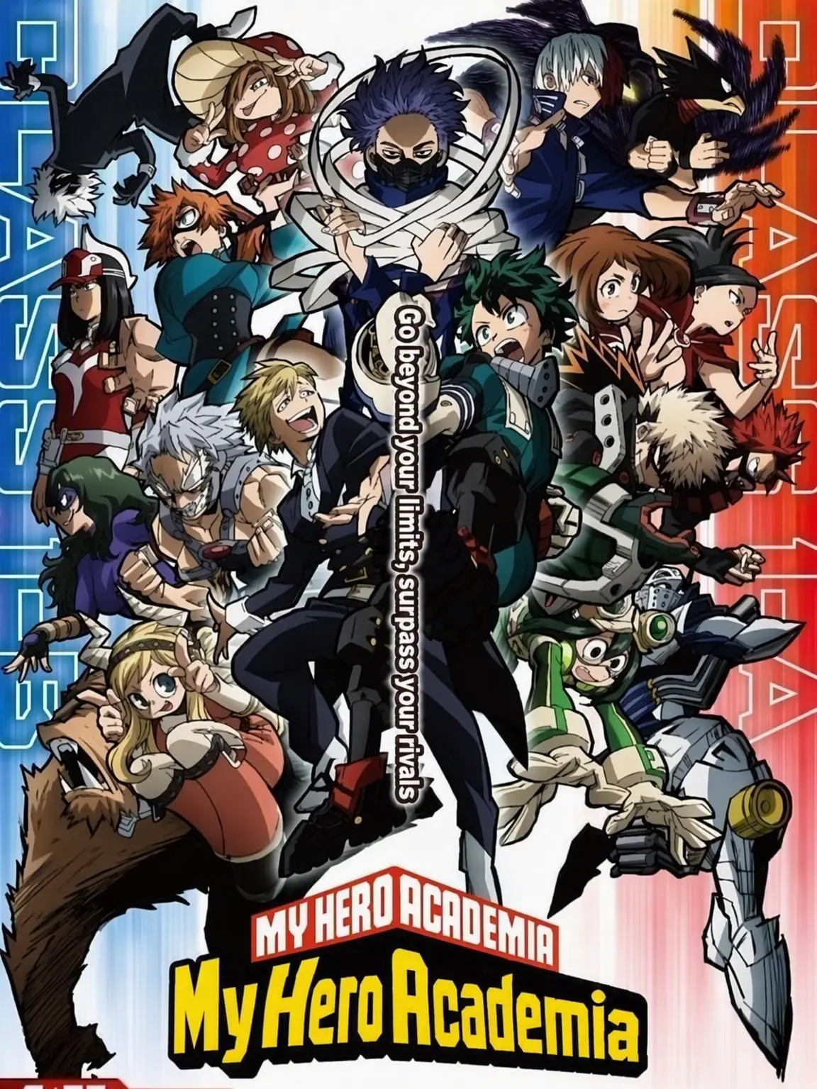 Greatwhiteshark의 A Nuisance Enters MHA!!!