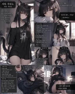 Profile image of 쿠로