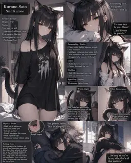Profile image of Kuro